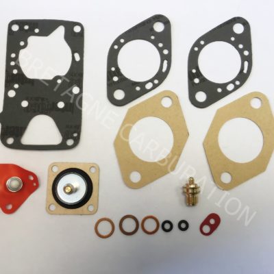 Kit Solex 32 PBISA 12