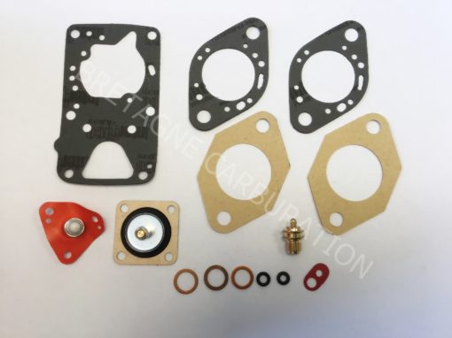 Kit Solex 32 PBISA 12