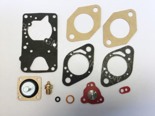 Kit Solex 34 PBISA 12