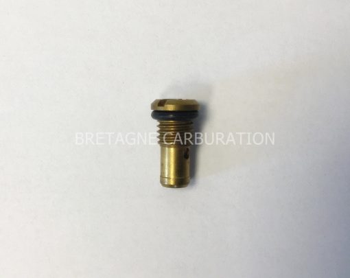 Injecteur Solex clapet pompe de reprise REF CPR