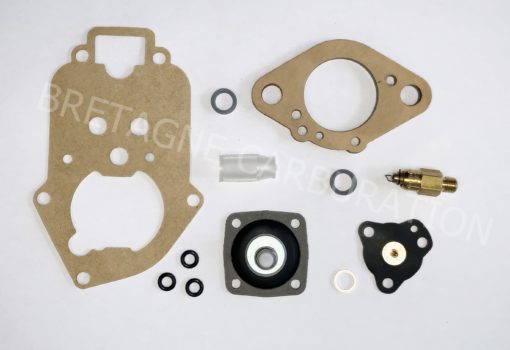 Kit Weber 32 IBSA-IBSH