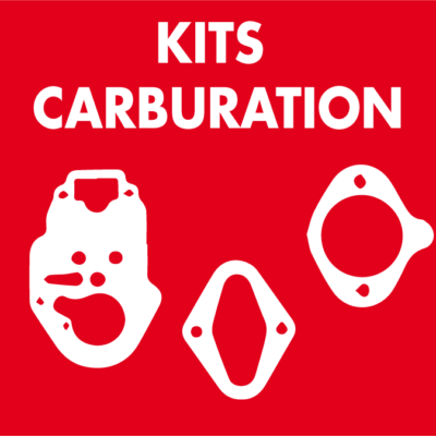 Kit Carburation