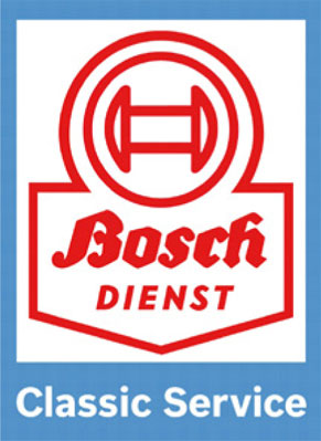 Bosch LCassic Service