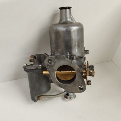 CARBURATEUR HS4 (MINI) GICLEUR WAXSTAT