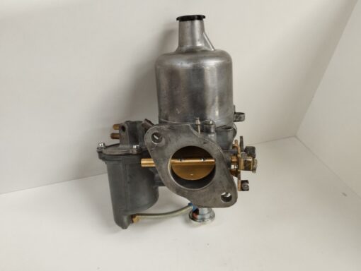 CARBURATEUR HS4 (MINI) GICLEUR WAXSTAT