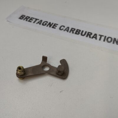 COMMANDE STARTER