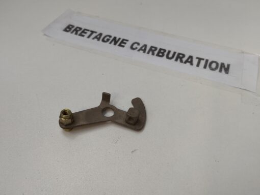 COMMANDE STARTER