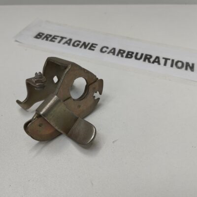 FIXATION CABLE ACCELERATEUR