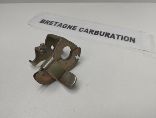 FIXATION CABLE ACCELERATEUR