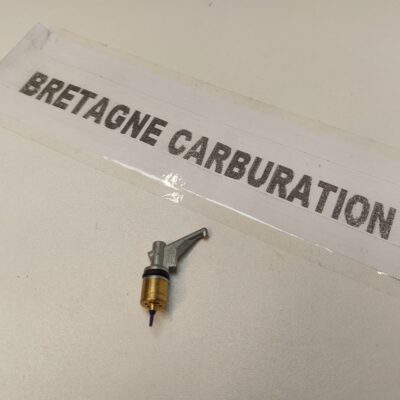INJECTEUR WEBER TLP-TLC
