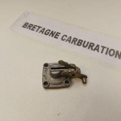 COUVERCLE DE POMPE DE REPRISE