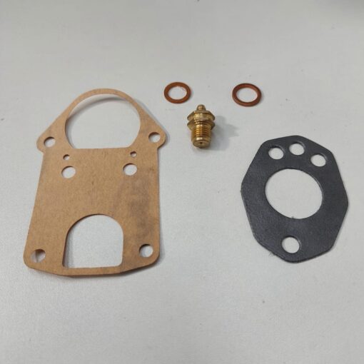 Kit Solex 22 IDS