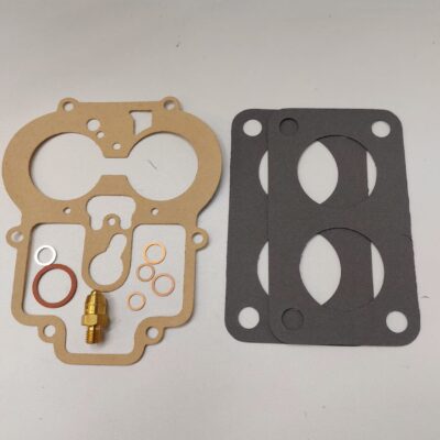 Kit Weber 36 DCS-DCD-DCHE