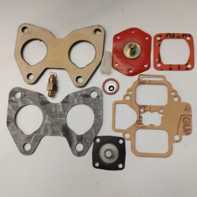 Kit Weber 32 DCOF