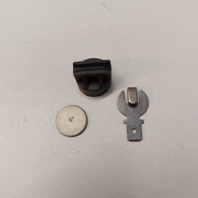 PASTILLE RECHAUFFAGE SOLEX Z1-Z2-Z10-Z13