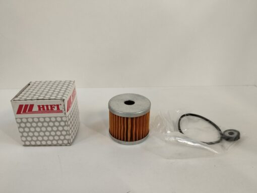 FILTRE A ESSENCE 504