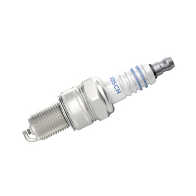 BOUGIE BOSCH WR7 DC+