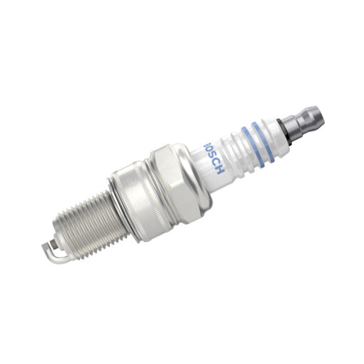 BOUGIE BOSCH WR7 DC+
