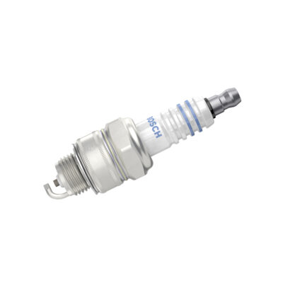 BOUGIE BOSCH WR7 BC+