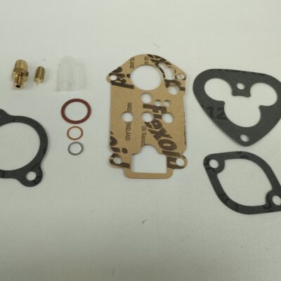 Kit Weber 26 IMB