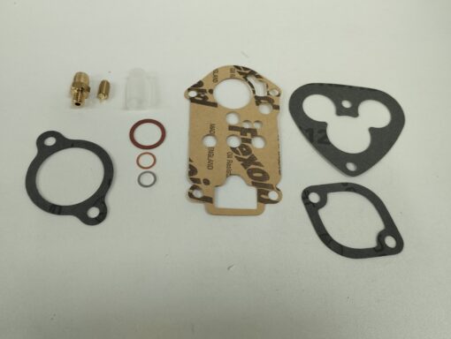 Kit Weber 26 IMB