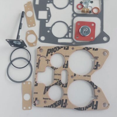 Kit Solex-Pierburg 4A1