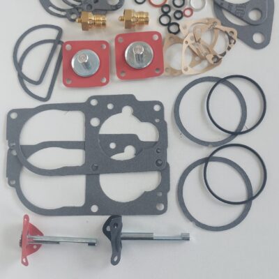 Kit Solex 32/34 PDIST 2 Carbu