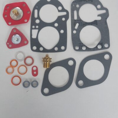 Kit Solex 32 PBIT-PICBT