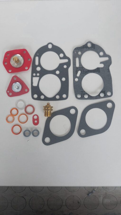 Kit Solex 32 PBIT-PICBT