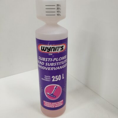 Substitut de plomb Wynn's 250 ml