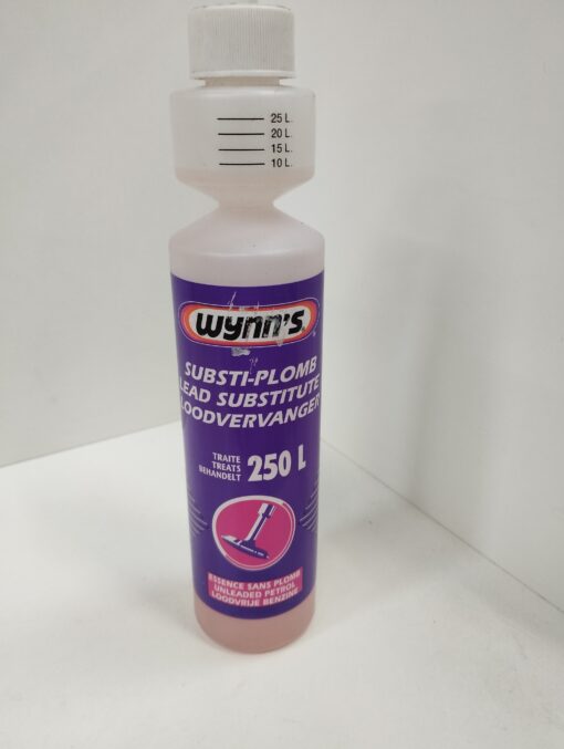 Substitut de plomb Wynn's 250 ml