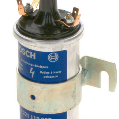Bobine BOSCH allumage classique