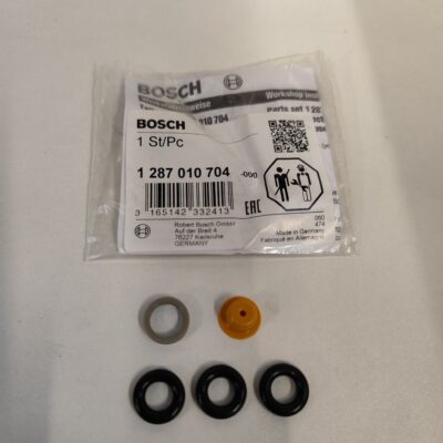 KIT RESAURATION INJECTEUR