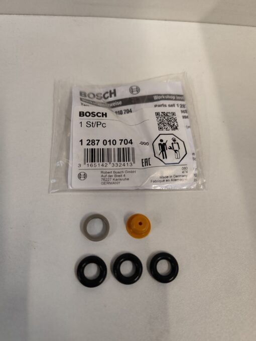 KIT RESTAURATION INJECTEUR