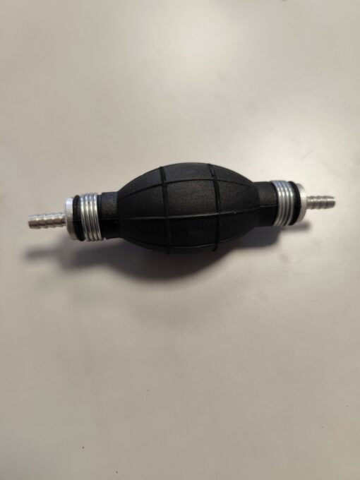 POIRE AMORCAGE DIAM 6