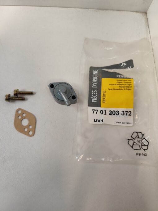 ENRICHISSEUR PIERBURG RENAULT 1B1