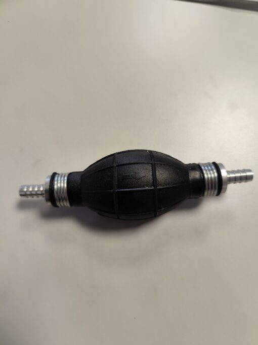 POIRE AMORCAGE DIAM 8